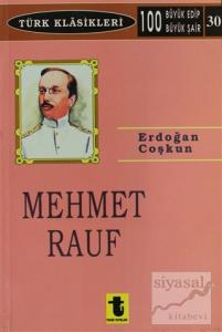Mehmet Rauf
