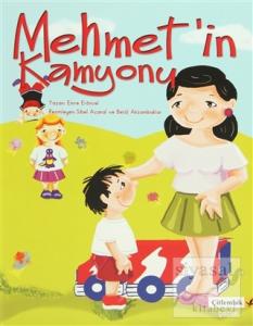 Mehmet'in Kamyonu (Düz Yazılı)
