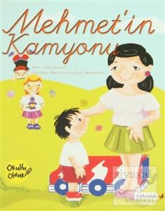 Mehmet'in Kamyonu (El Yazılı)