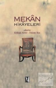 Mekan Hikayeleri