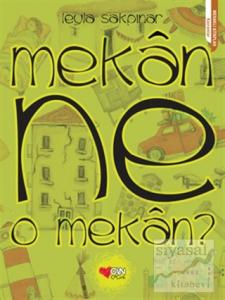Mekan Ne O Mekan