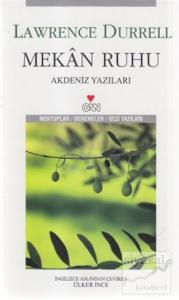 Mekan Ruhu Akdeniz Yazıları