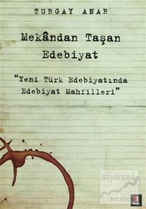 Mekandan Taşan Edebiyat