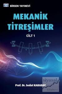 Mekanik Titreşimler 1