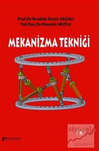 Mekanizma Tekniği