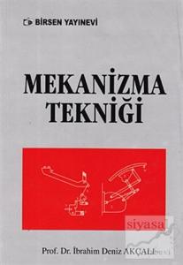 Mekanizma Tekniği