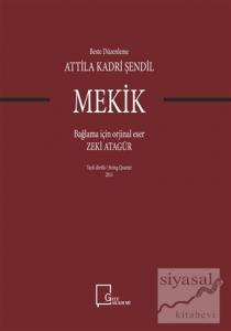 Mekik