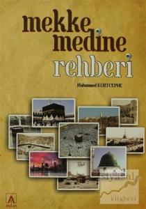 Mekke Medine Rehberi