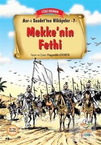 Mekke'nin Fethi