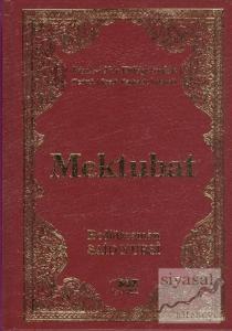 Mektubat (Çanta Boy) (Ciltli) Mektubat (Çanta Boy) (Ciltli)