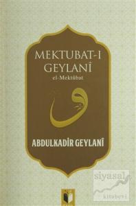 Mektubat-ı Geylani