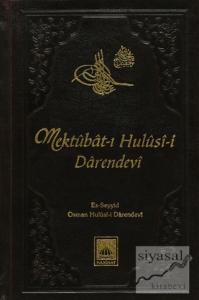 Mektubat-ı Hulusi-i Darendevi (Ciltli)