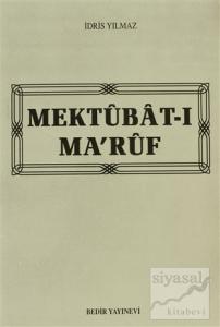 Mektubat-ı Ma'ruf