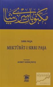Mektubat-ı Sırrı Paşa