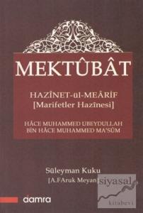 Mektubat
