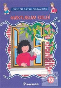 Mektubum Geldi Sayı: 10