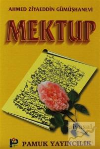 Mektup (Tasavvuf-015)