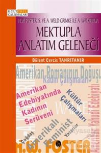 Mektupla Anlatım Geleneği
