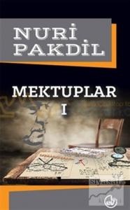 Mektuplar Cilt 1 (Ciltli)