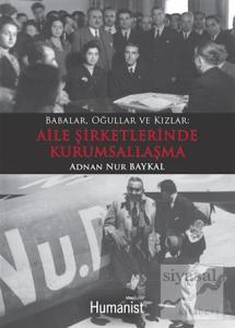 Mektuplarla Aile Şirketlerinde Kurumsallaşma