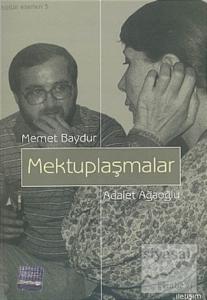 Mektuplaşmalar