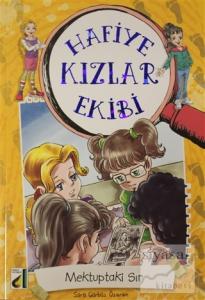 Mektuptaki Sır - Hafiye Kızlar Ekibi Mektuptaki Sır - Hafiye Kızlar Ekibi