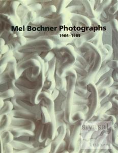 Mel Bochner Photographs