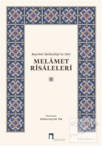 Melamet Risaleleri