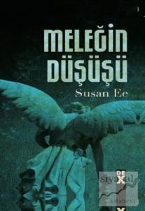 Meleğin Düşüşü 1 (Ciltli)