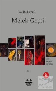 Melek Geçti