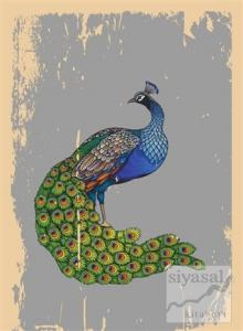 Meleke Tawis - Not Defteri