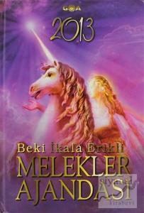 Melekler Ajandası 2013