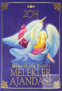 Melekler Ajandası 2014