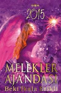 Melekler Ajandası 2015