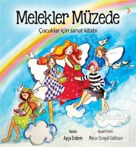 Melekler Müzede