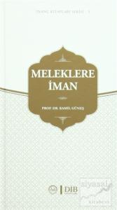 Meleklere İman (Ciltli)