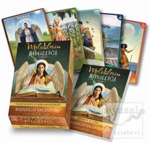 Meleklerin Bilgeliği Tarot Kartları