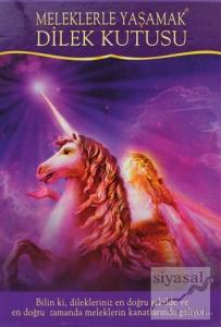 Meleklerle Yaşamak Dilek Kutusu