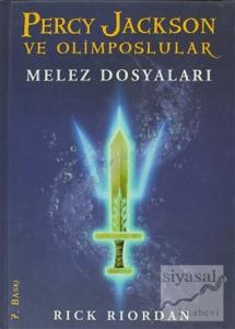 Melez Dosyaları (Ciltli)