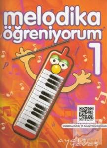 Melodika Öğreniyorum 1