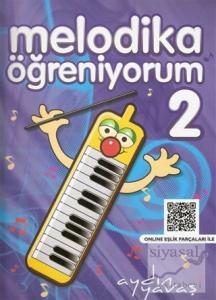 Melodika Öğreniyorum - 2