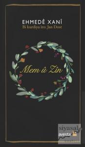 Mem ü Zin