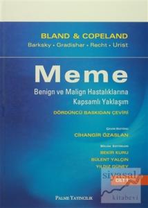 Meme Benign ve Malign Hastalıklarına Kapsamlı Yaklaşım (2 Cilt Takım) (Ciltli)