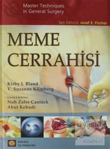 Meme Cerrahisi (Ciltli)