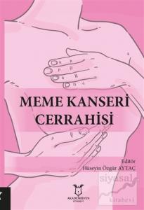 Meme Kanseri Cerrahisi Meme Kanseri Cerrahisi