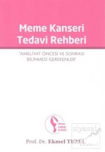 Meme Kanseri Tedavi Rehberi