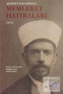 Memleket Hatıraları Cilt: 2