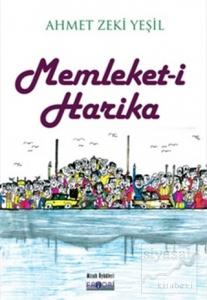 Memleket-i Harika