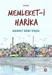 Memleket-i Harika