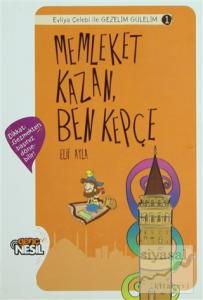 Memleket Kazan Ben Kepçe